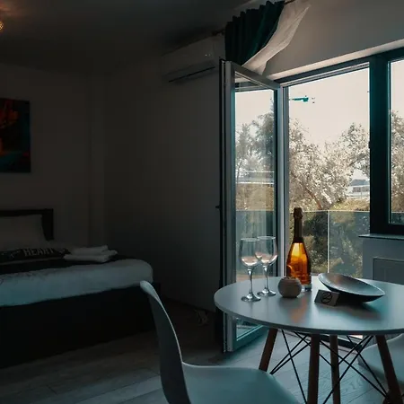 Pam Studio 아파트 Năvodari